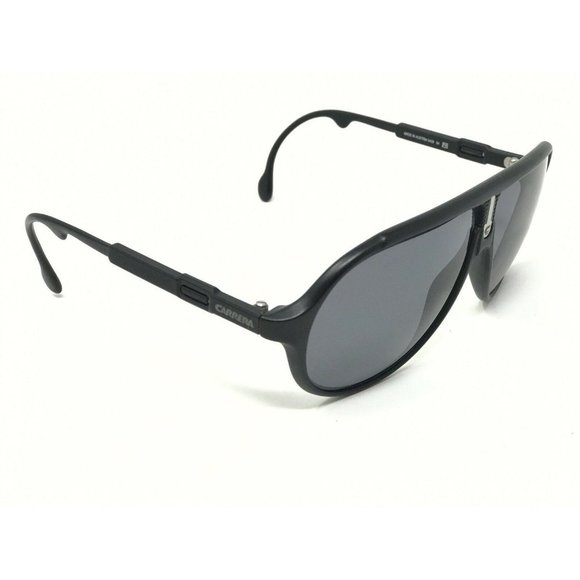 CARRERA Vario 5429 94 Rare Adjustable  Temples Sunglasses Frames Made in Austria - Picture 3 of 12